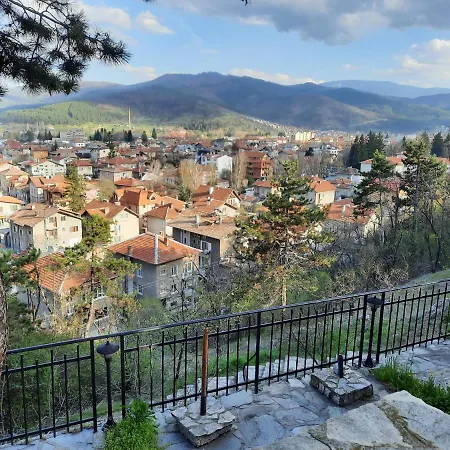 студио в 4 звезди, град Hotel Velingrad