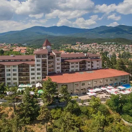 студио в 4 звезди, град Hotel Velingrad