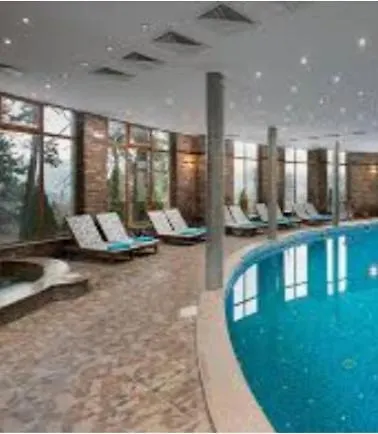 Hotel студио в 4 звезди, град Velingrad