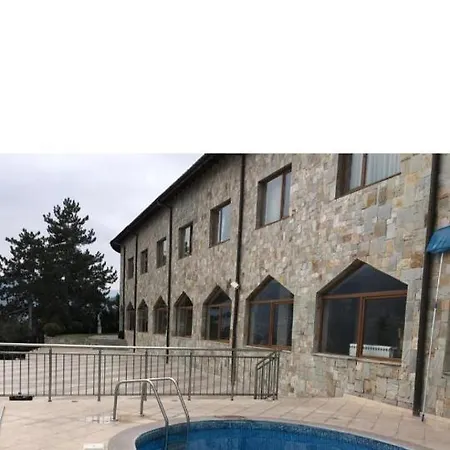 студио в 4 звезди, град Hotel