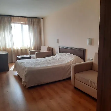 Hotel студио в 4 звезди, град Velingrad